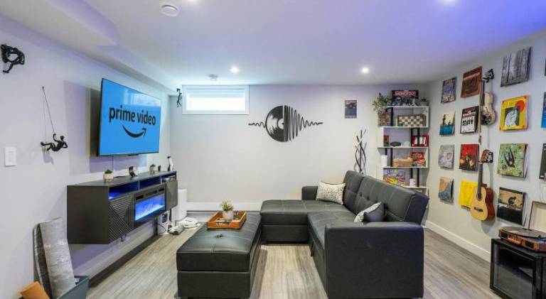 Vacation home with 2 rooms for 6 persons — photo 4
