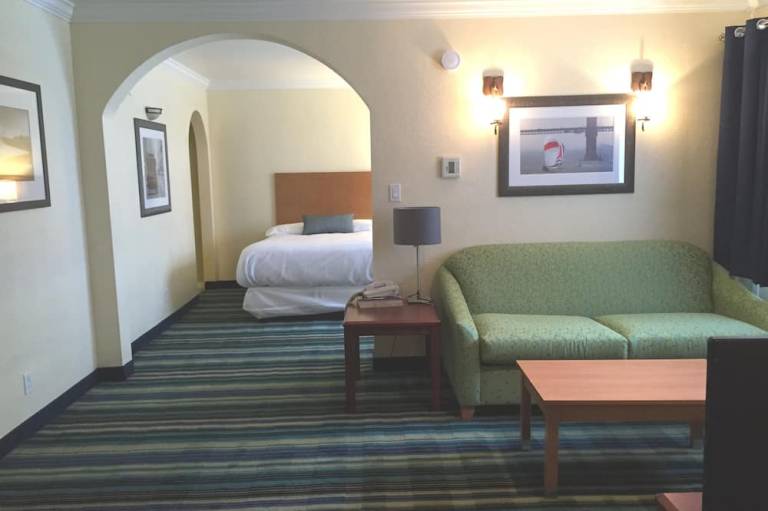 Surf Motel