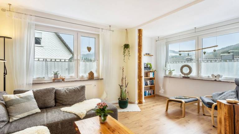 Ferienwohnung  Kirchhundem