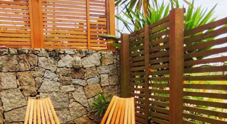 House with grill & garden — photo 3