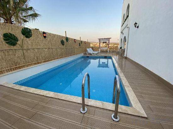 The Poyz Hotel Bodrum — photo 5