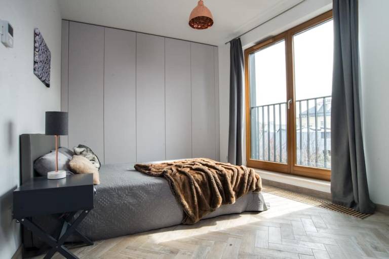 Aparthotel Stare Miasto