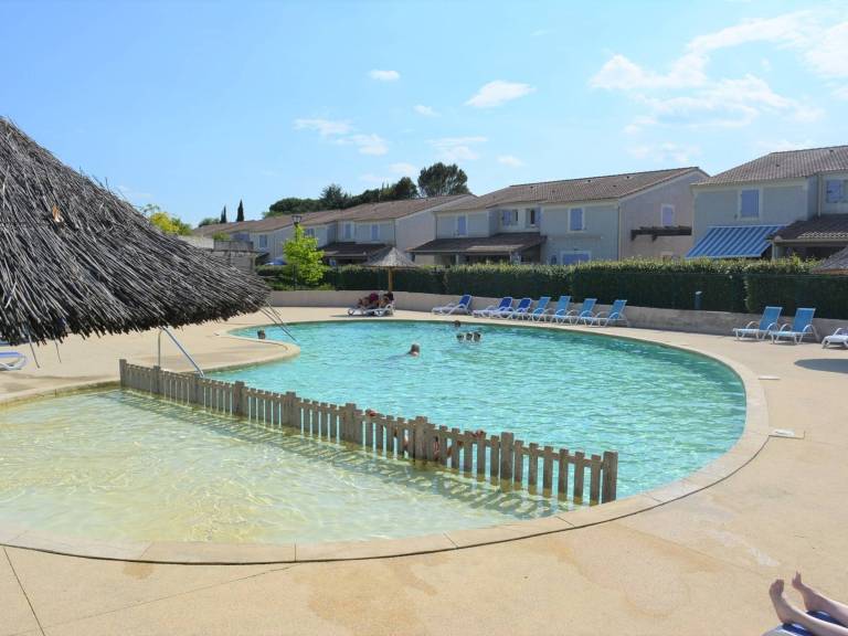 Ferienhaus Vallon-Pont-d'Arc