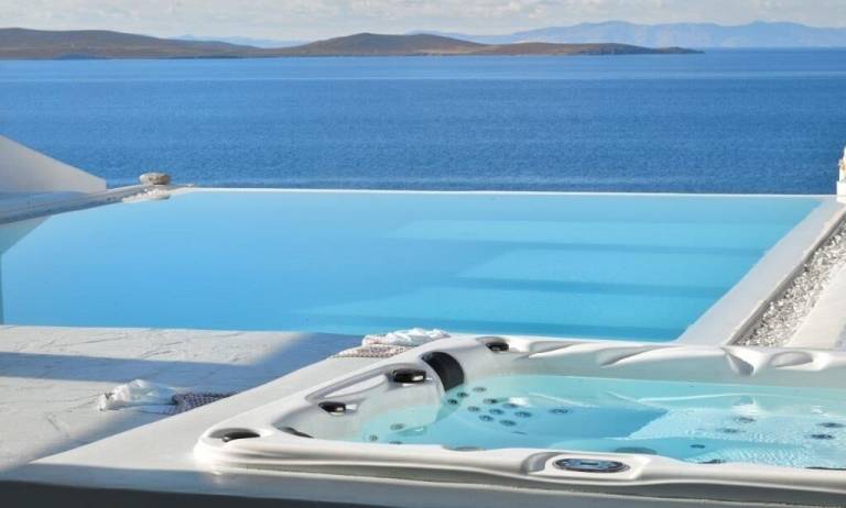 Villa Mikonos