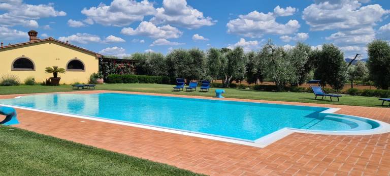 Agriturismo Castagneto Carducci