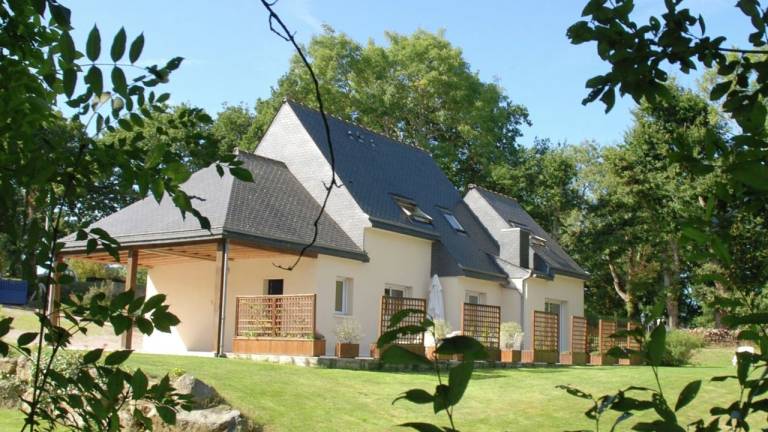 Ferienhaus Erquy