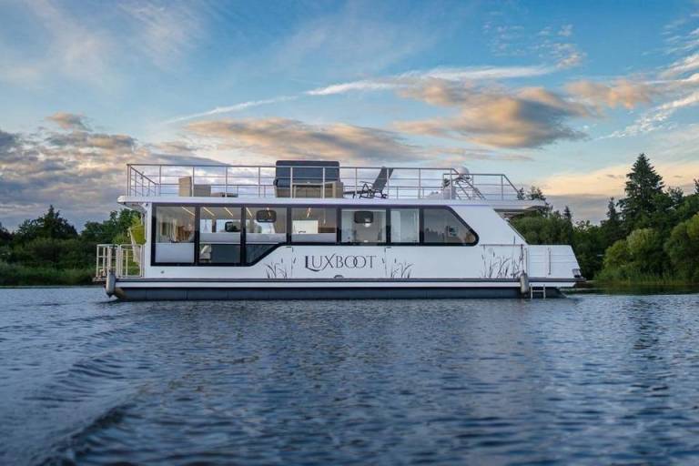 Ferienwohnung Röbel/Müritz