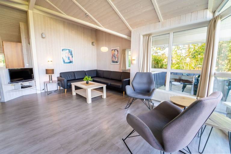 Strandblick Ferienhaus 20 — photo 3