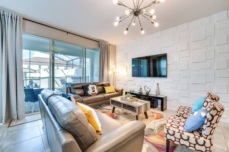 Huis Kissimmee