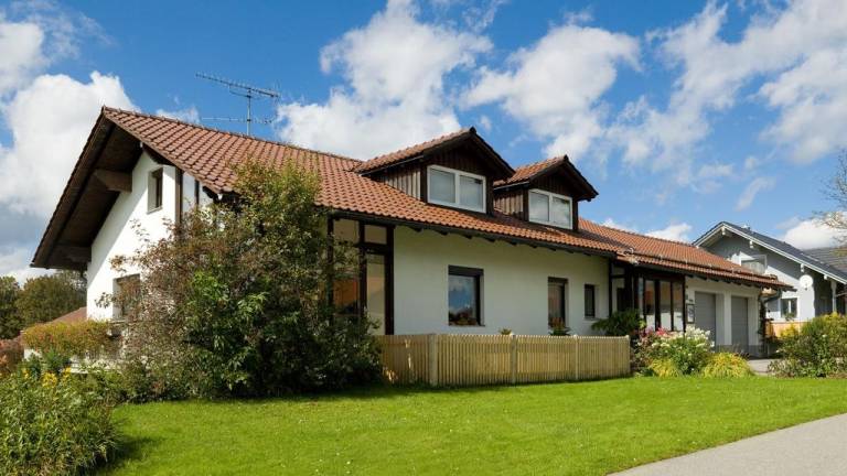 Ferienwohnung  Finsterau