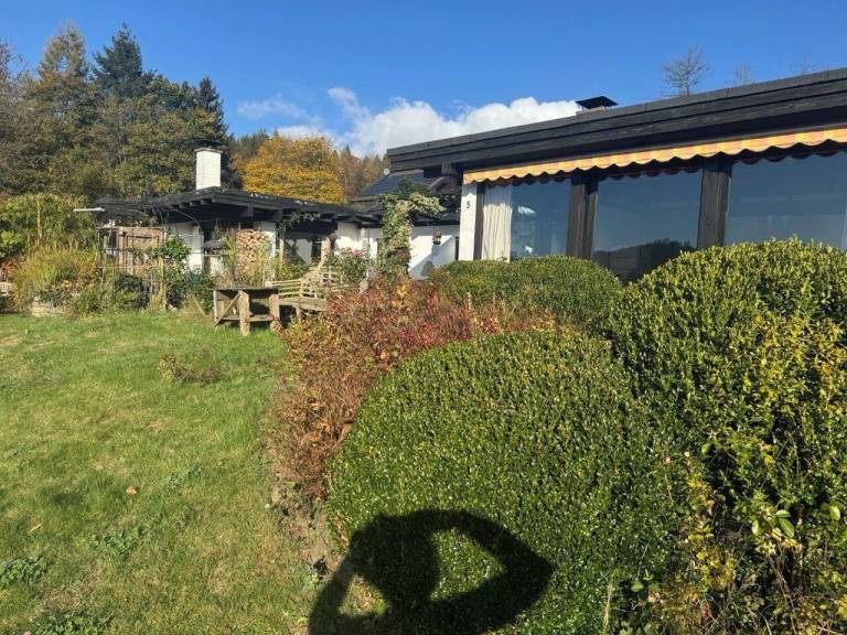 Ferienwohnung  Hilchenbach