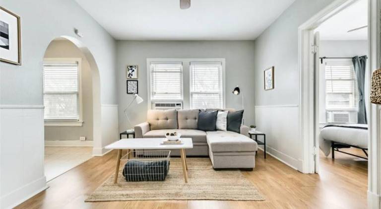 Rental apartment | Pets allowed in Dallas, TX