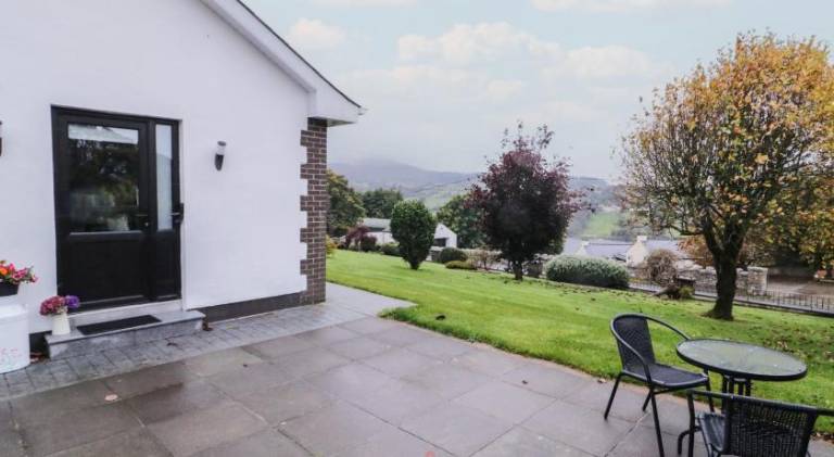 90 m&sup2; Ferienhaus