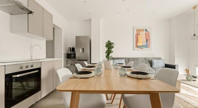 Rental apartment | Dogs allowed — photo 3