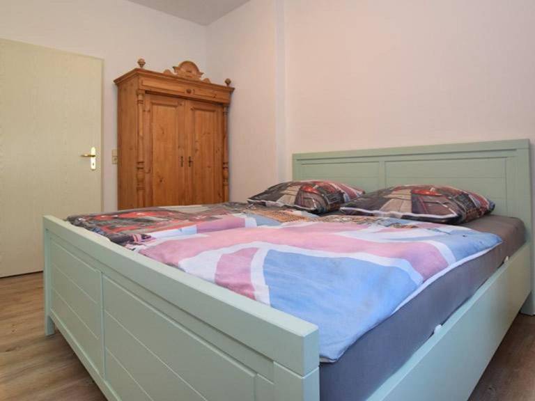 Ferienwohnung Naumburg (Saale)