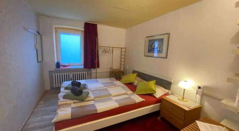 Ferienwohnung Beverungen