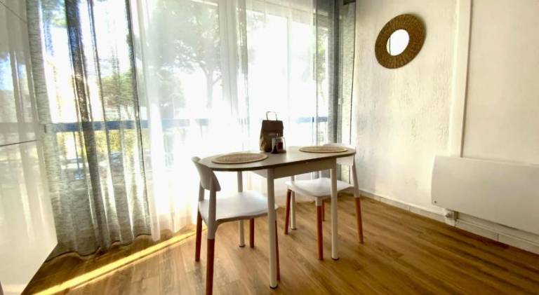 Wonderful apartment | Beach nearby | Pets allowed in La Grande-Motte