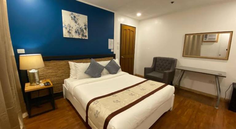 The New View by Ecotel — photo 3