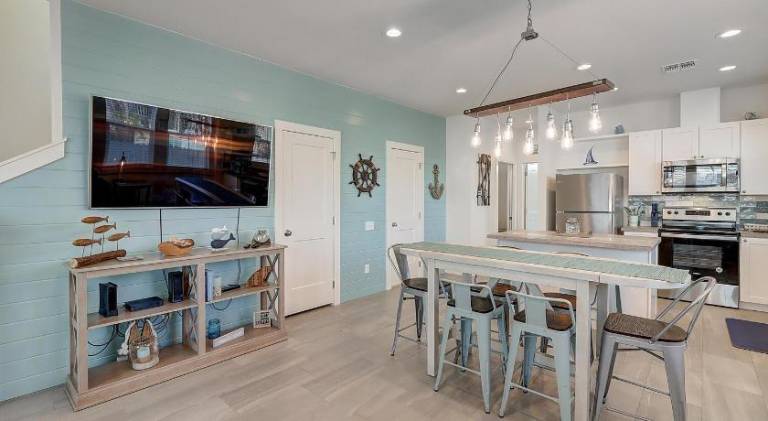 House with 2 rooms for 10 persons — photo 3