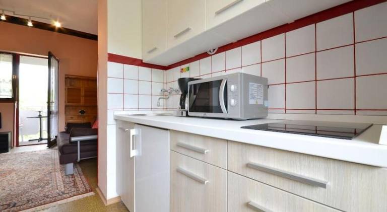 Holiday apartment with 1 room for 4 persons — photo 5