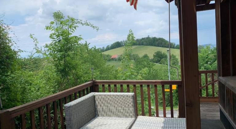 Bed & Breakfast Region Murtensee — photo 4