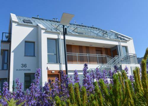 Apartament Rewa