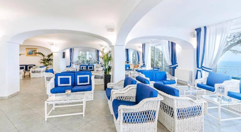 Hotel Grazia alla Scannella — photo 4
