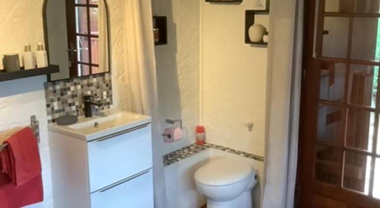 Chambre avec terrasse — photo 2