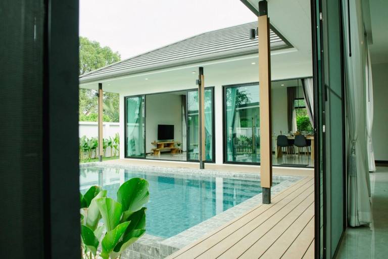 620 m² Villa