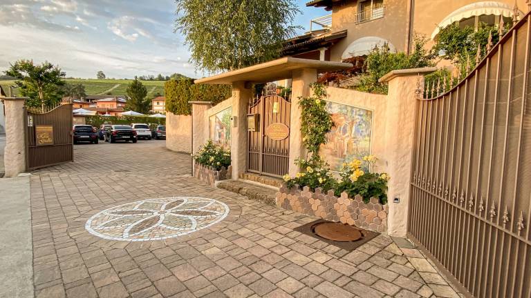 Casa La Morra