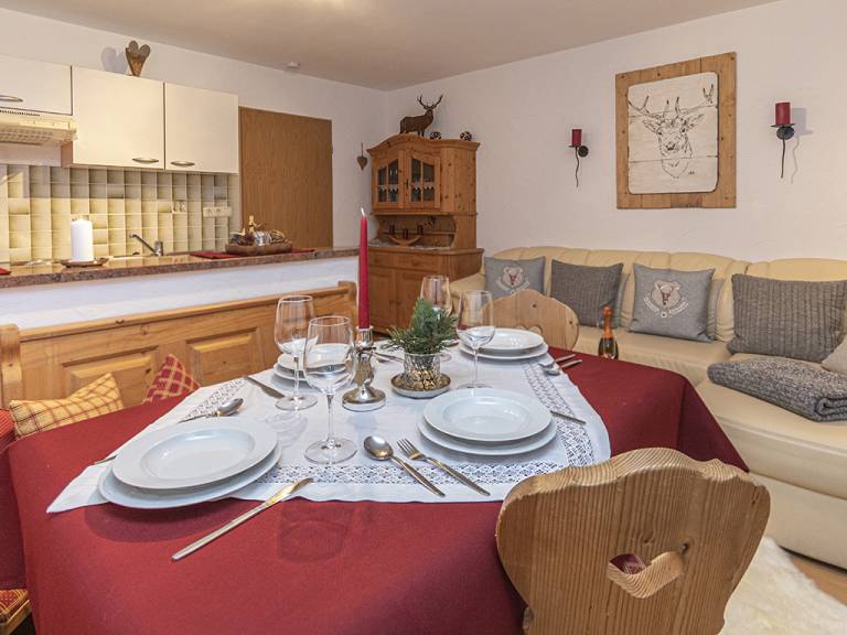 Ferienwohnung Berchtesgaden