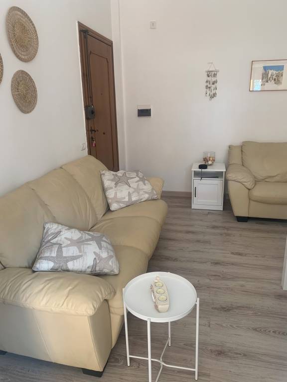 Ferienwohnung Anzio