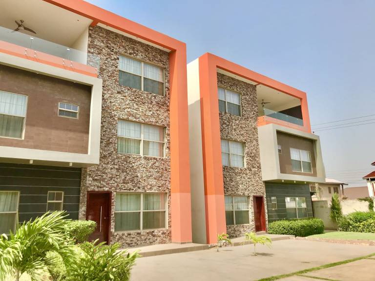 Casa  Kpeshie