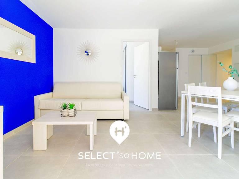 Fully equipped apartment with pool | Beach nearby | Pets are welcome — photo 2