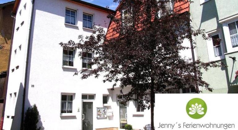 Ferienwohnung Bad Salzungen