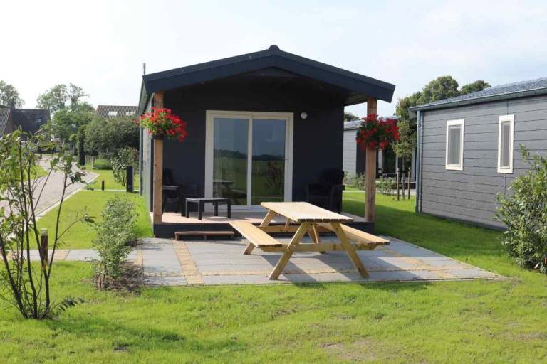 Ferienhaus Nederhorst den Berg