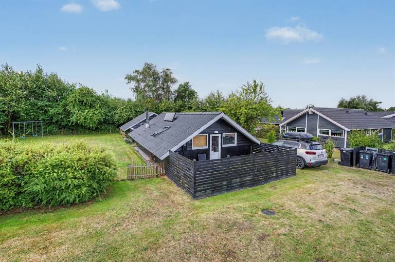 Ferienhaus mit Hund inDannemare,   f&uuml;r max. 6 Personen