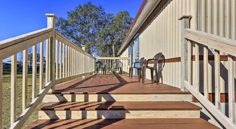 Vacation home with 2 rooms for 4 persons — photo 5