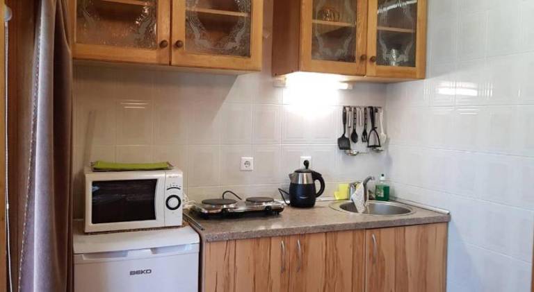 House with 2 rooms for 4 persons — photo 4