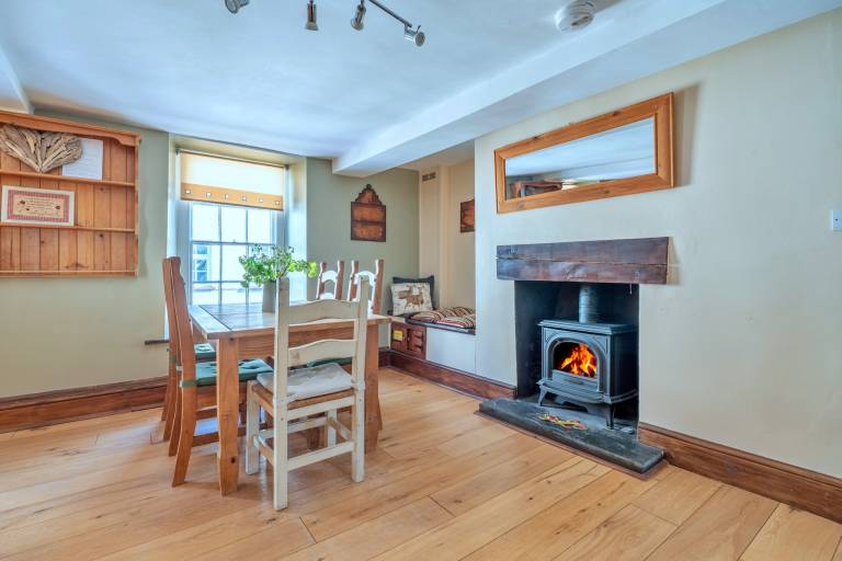 Apartment Brecon