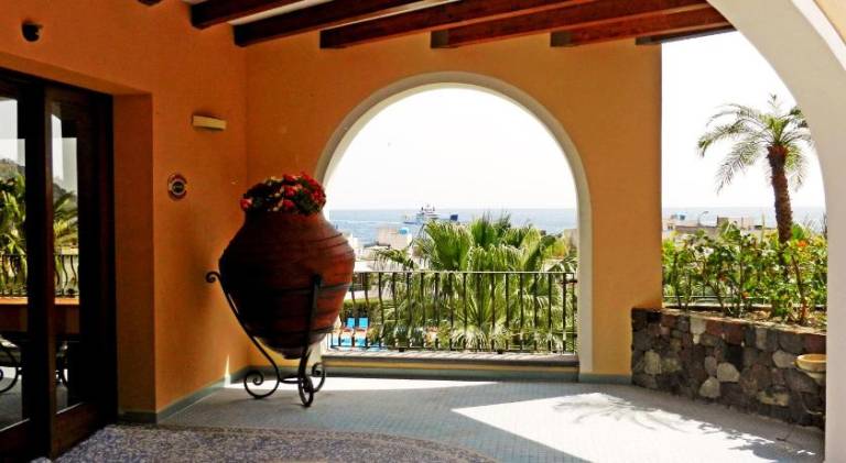 Hotel Aktea — photo 4