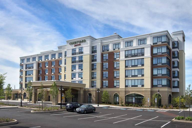 Courtyard Philadelphia Lansdale