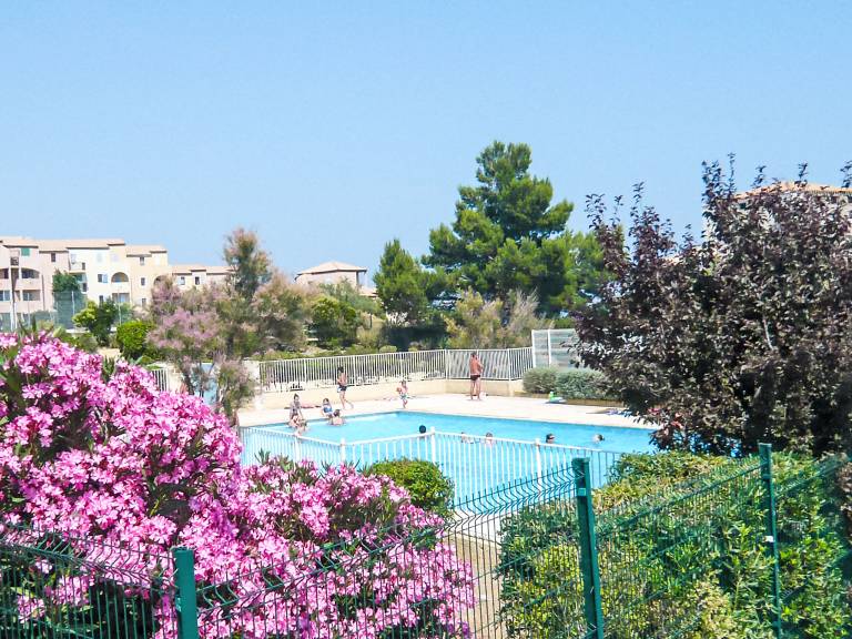 Appartement Narbonne Plage