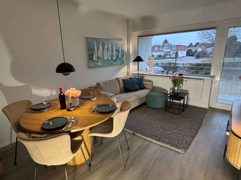 Ferienwohnung 