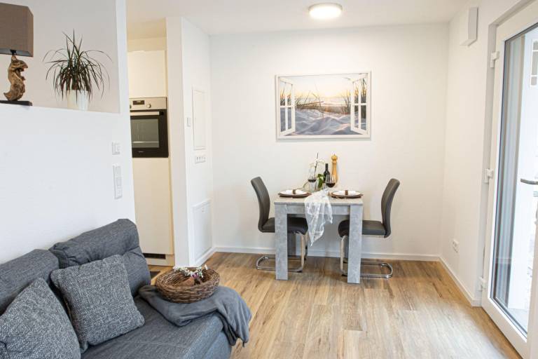 Ferienwohnung Marktheidenfeld