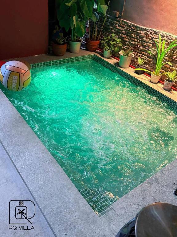 House | Dogs allowed in Angeles City