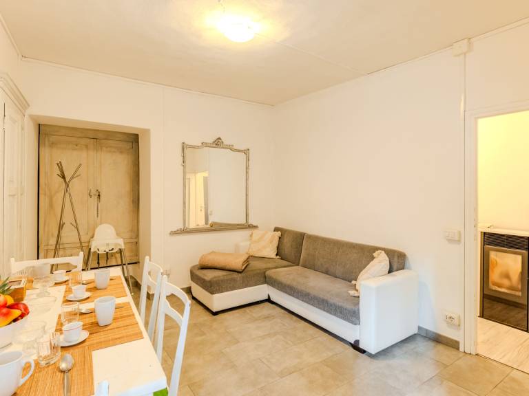 Apartment Porlezza