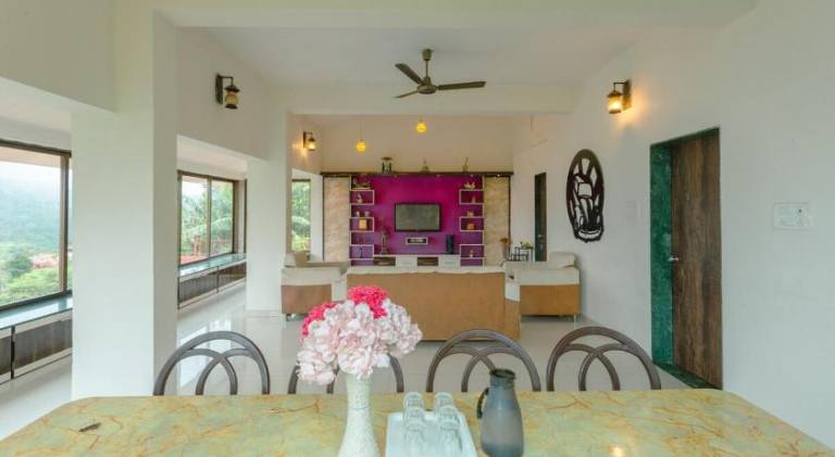 Vacation home with 4 rooms for 20 persons — photo 5
