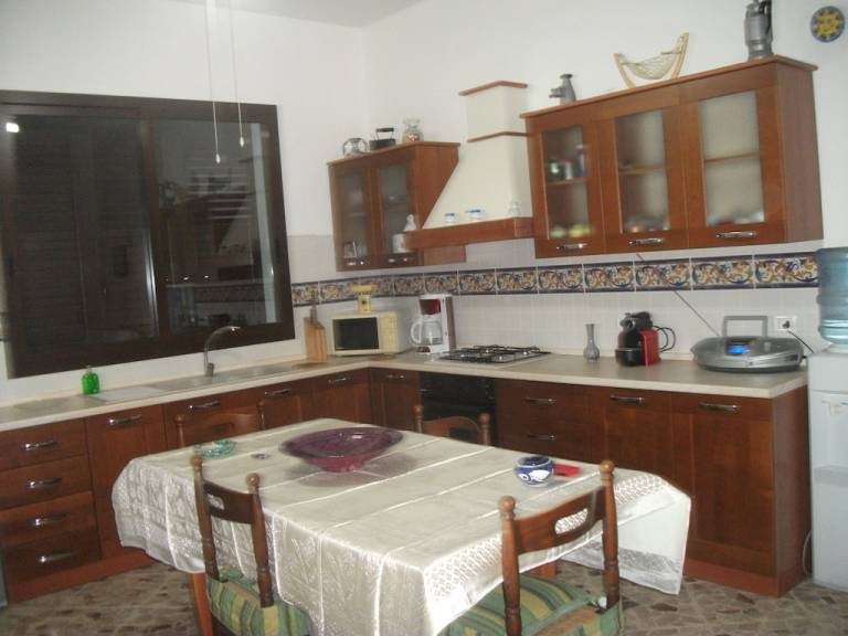 Appartamento Tre Fontane