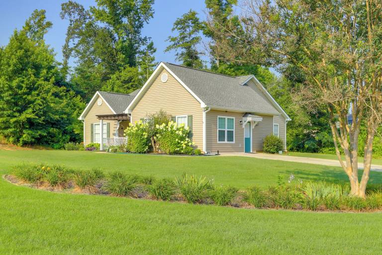 House Newnan